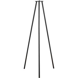 Nordlux Kettle To-Go Tripod 110 Außenlampenzubehör - Schwarz Nordlux Kettle To-Go Tripod 110 Außenlampenzubehör - Schwarz