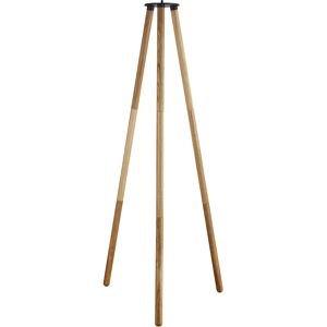 Nordlux Kettle To-Go Tripod 110 Natuur - Buitenlampaccessoire Nordlux Kettle To-Go Tripod 110 Natuur - Buitenlampaccessoire