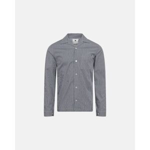 JBS OF DENMARK - Bambus Pyjamasskjorte - Pajama shirt JBS OF DENMARK - Bambus Pyjamasskjorte - Pajama shirt