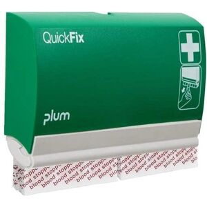 PLUM QuickFix Blood Stopper Dispenser - Wound Care Tool PLUM QuickFix Blood Stopper Dispenser - Wound Care Tool