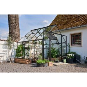 Halls Greenhouse Qube+ 88 - Greenhouse Halls Greenhouse Qube+ 88 - Greenhouse