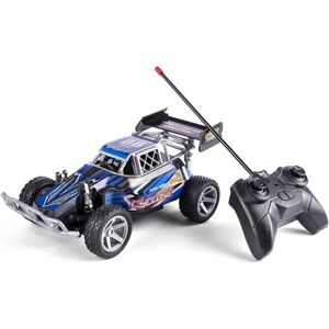 Voiture RC haute vitesse 1:16 avec lumière Voiture RC haute vitesse 1:16 avec lumière