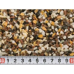 Gravier pour Poissons AKUASTABIL - 10 L, 2-5 mm - Publicité Gravier pour Poissons AKUASTABIL - 10 L, 2-5 mm - Publicité