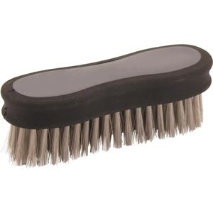 HorseGuard Softtouch Brosse pour la tête - Gris - Publicité HorseGuard Softtouch Brosse pour la tête - Gris - Publicité