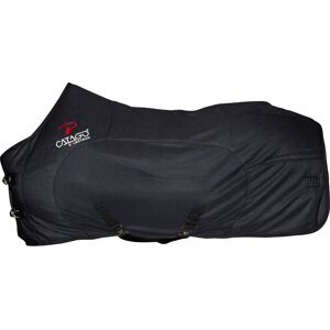 CATAGO FIR-Tech Therapiedecke - 115 cm - Schwarz - Pferdetherapie CATAGO FIR-Tech Therapiedecke - 115 cm - Schwarz - Pferdetherapie