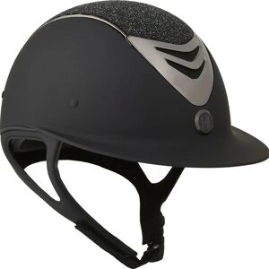 Casque de équitation Advance Chrome Mat - Taille 1 - Publicité Casque de équitation Advance Chrome Mat - Taille 1 - Publicité