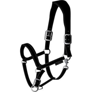 HorseGuard Poney Halter Anatomique - Halter pour Chevaux - Publicité HorseGuard Poney Halter Anatomique - Halter pour Chevaux - Publicité