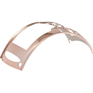 Casque d'équitation OneK Defender Convertible Rosegold - Publicité Casque d'équitation OneK Defender Convertible Rosegold - Publicité