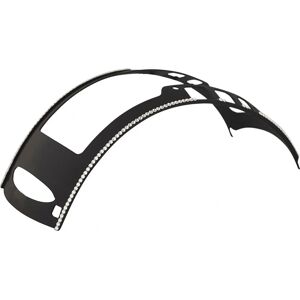 Casque d'équitation convertible avec Swarovski - OneK Léger - Publicité Casque d'équitation convertible avec Swarovski - OneK Léger - Publicité