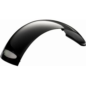 Accessoire pour Casque de Équitation ONEK - Finition Brillante - Noir - Publicité Accessoire pour Casque de Équitation ONEK - Finition Brillante - Noir - Publicité