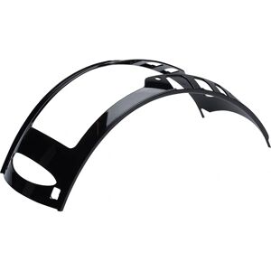 Casque de équitation OneK Defender Convertible - Absorption des chocs, Élégant, Noir - Publicité Casque de équitation OneK Defender Convertible - Absorption des chocs, Élégant, Noir - Publicité