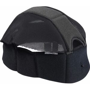 Liner pour casque OneK - Noir (XXS) - Casque d'équitation - Publicité Liner pour casque OneK - Noir (XXS) - Casque d'équitation - Publicité