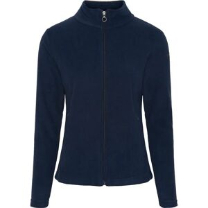 Equipage Gilly Cardigan en molleton bleu marine - Type de produit - Publicité Equipage Gilly Cardigan en molleton bleu marine - Type de produit - Publicité