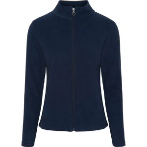 Equipage Gilly Marine Gilet en polaire - Cardigan - Publicité Equipage Gilly Marine Gilet en polaire - Cardigan - Publicité
