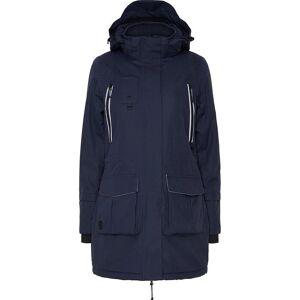 Nike Wasserdichte Jacke - Night Sky - Blau - Outdoor Jacke Nike Wasserdichte Jacke - Night Sky - Blau - Outdoor Jacke