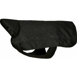 HorseGuard Manteau Réfléchissant - Vêtement pour chien 600D noir (45) - Publicité HorseGuard Manteau Réfléchissant - Vêtement pour chien 600D noir (45) - Publicité