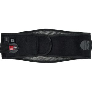 CATAGO FIR-Tech Pro Wärmender Rückenstützgurt - Schwarz (M) CATAGO FIR-Tech Pro Wärmender Rückenstützgurt - Schwarz (M)