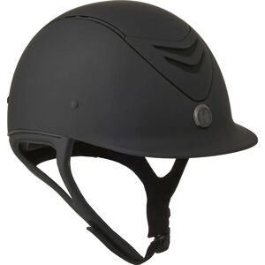 OneK Mips Defender - Noir - Casque - Publicité OneK Mips Defender - Noir - Casque - Publicité