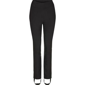 Leggings d'équitation EQUIPAGE Hayden Noir Taille Haute - Jodhpur - Publicité Leggings d'équitation EQUIPAGE Hayden Noir Taille Haute - Jodhpur - Publicité
