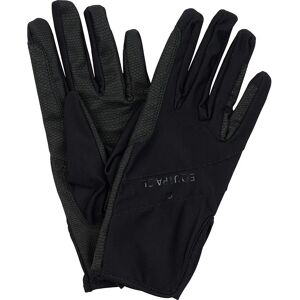 Gants d'équitation EQUIPAGE Hale L - Poignée renforcée - Publicité Gants d'équitation EQUIPAGE Hale L - Poignée renforcée - Publicité