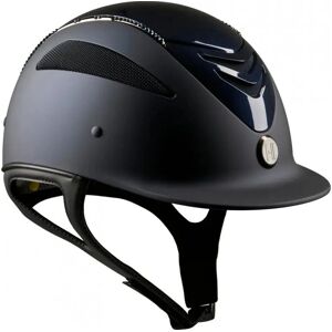 Casque Équitation OneK Defender MIPS - Sécurité & Design - Publicité Casque Équitation OneK Defender MIPS - Sécurité & Design - Publicité