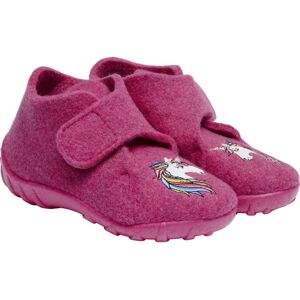 Equipage EQ KIDS Chaussures d'intérieur roses - Chaussures d'intérieur - Publicité Equipage EQ KIDS Chaussures d'intérieur roses - Chaussures d'intérieur - Publicité