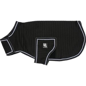 HorseGuard Jollie Manteau pour chiens - Noir - Manteau pour chiens - Publicité HorseGuard Jollie Manteau pour chiens - Noir - Manteau pour chiens - Publicité
