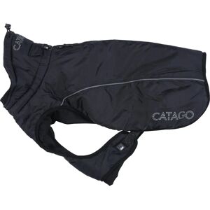 Couverture d'hiver pour chien CATAGO FIR-Tech - Noir - 35 cm - Publicité Couverture d'hiver pour chien CATAGO FIR-Tech - Noir - 35 cm - Publicité