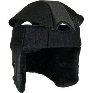 Doublure de casque XXXS pour l'hiver - Type de casque - Publicité Doublure de casque XXXS pour l'hiver - Type de casque - Publicité