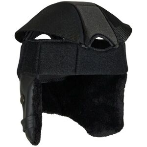 Doublure d'Hiver Mips de OneK - Noir - Accessoire Casque Équitation - Publicité Doublure d'Hiver Mips de OneK - Noir - Accessoire Casque Équitation - Publicité