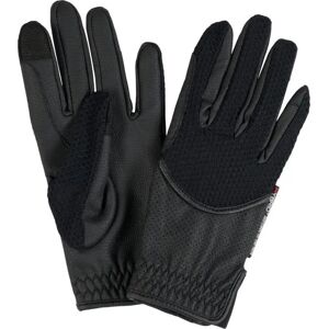 Gants d'été CATAGO Hybrid - Noir - Gants - Publicité Gants d'été CATAGO Hybrid - Noir - Gants - Publicité