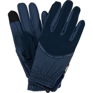 Gants d'été Catago Hybrid - Navy - Publicité Gants d'été Catago Hybrid - Navy - Publicité