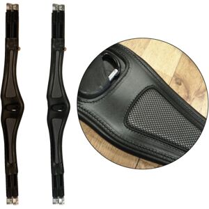 Cercle Leroy de HorseGuard avec Mesh Brun - Girth - Publicité Cercle Leroy de HorseGuard avec Mesh Brun - Girth - Publicité
