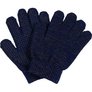 Gants Luna EQ Luna Navy à paillettes - Gants - Publicité Gants Luna EQ Luna Navy à paillettes - Gants - Publicité