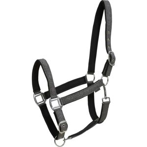 HorseGuard Lex Grimma - Halter pour chevaux - Publicité HorseGuard Lex Grimma - Halter pour chevaux - Publicité