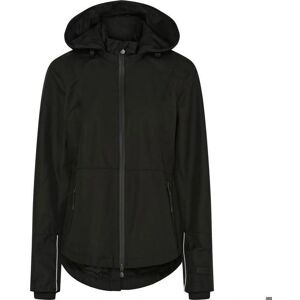 Veste imperméable Equipage Marlow - Noir - Veste - Publicité Veste imperméable Equipage Marlow - Noir - Veste - Publicité