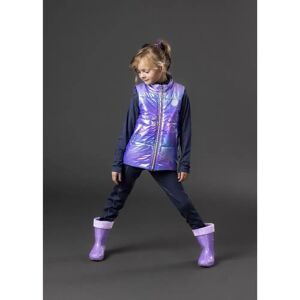 Equipage Light Glitter Wellies Purple Haze - Winter Boots - Publicité Equipage Light Glitter Wellies Purple Haze - Winter Boots - Publicité