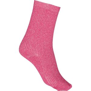 Equipage Tahmina Chaussettes à Paillettes Rose - Pour Enfants - Publicité Equipage Tahmina Chaussettes à Paillettes Rose - Pour Enfants - Publicité