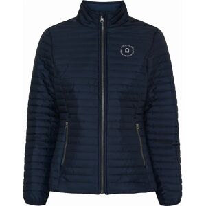 Equipage Temper Ridjacka - Navy - Veste - Publicité Equipage Temper Ridjacka - Navy - Veste - Publicité