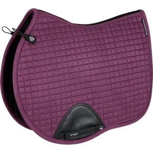 CATAGO JP17 - Plum Perfect - Pferdesatteldecke - Performance CATAGO JP17 - Plum Perfect - Pferdesatteldecke - Performance