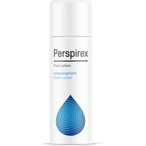 Perspirex Hand and Foot Deodorant Lotion - Long-Lasting Sweat Control Perspirex Hand and Foot Deodorant Lotion - Long-Lasting Sweat Control