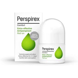 Perspirex Comfort Antitranspirant Deoroller (20 ml) Perspirex Comfort Antitranspirant Deoroller (20 ml)