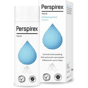 Perspirex Lozione Antitraspirante Mani Perspirex Lozione Antitraspirante Mani