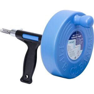 Gelia Rensspiral - 7,5 m för trummorengöring Gelia Rensspiral - 7,5 m för trummorengöring