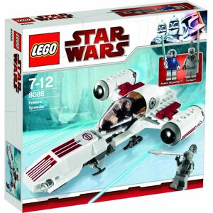 Lego Star Wars 8085 - Freeco Star Wars Speeder Lego Star Wars 8085 - Freeco Star Wars Speeder