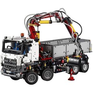 LEGO Mercedes-Benz Arocs 42043 - Byggesæt LEGO Mercedes-Benz Arocs 42043 - Byggesæt