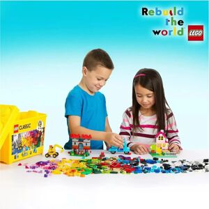 LEGO Classic Large Creative Brick Box (10698) LEGO Classic Large Creative Brick Box (10698)
