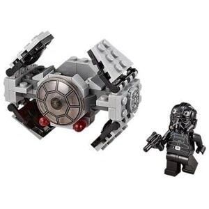 LEGO Star Wars TIE Advanced 75128 - Microfighter med Foldbare Vinger LEGO Star Wars TIE Advanced 75128 - Microfighter med Foldbare Vinger