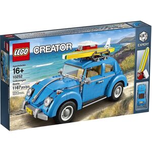 LEGO Creator- Volkswagen Beetle (10252) LEGO Creator- Volkswagen Beetle (10252)