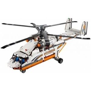 LEGO Technic Tung Lasthelikopter - Helicopter - Tung Last - 42052 LEGO Technic Tung Lasthelikopter - Helicopter - Tung Last - 42052